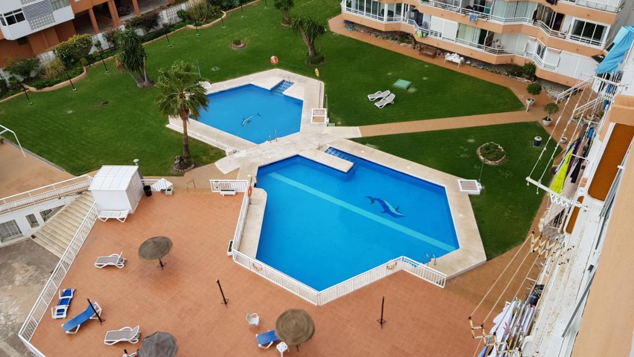 טורמולינוס Torre Saltillo מראה חיצוני תמונה