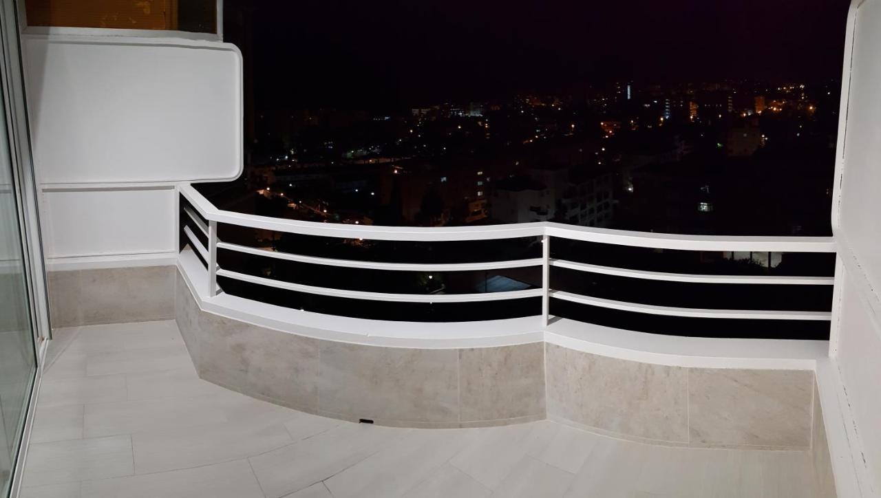 טורמולינוס Torre Saltillo מראה חיצוני תמונה