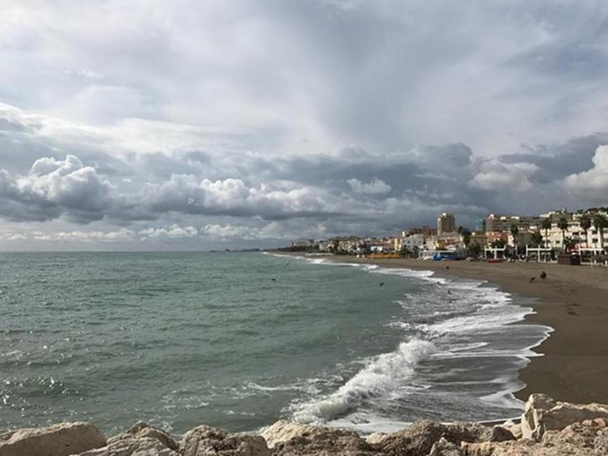 טורמולינוס Torre Saltillo מראה חיצוני תמונה