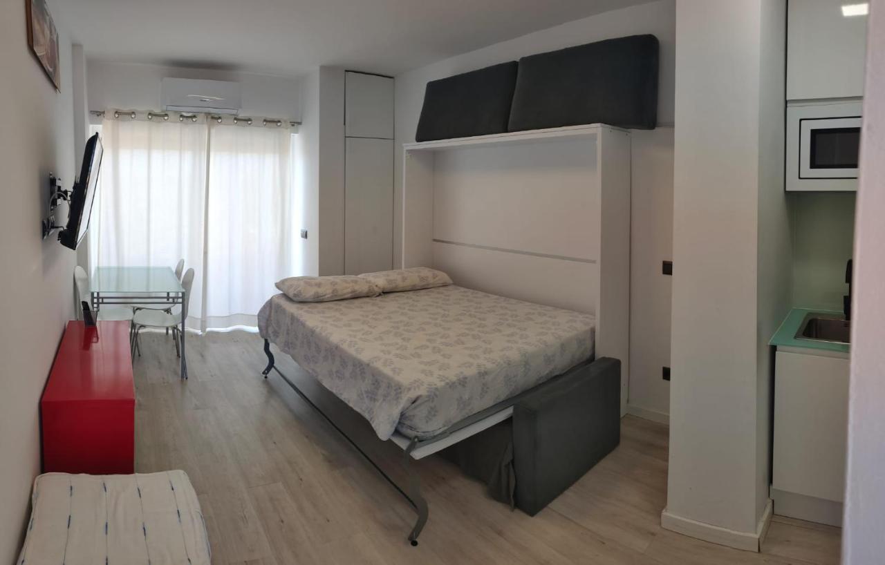 טורמולינוס Torre Saltillo מראה חיצוני תמונה